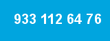933 112 64 76